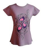 Paisely Passion Tee