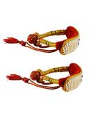 Traditional Hand Work Ponchi