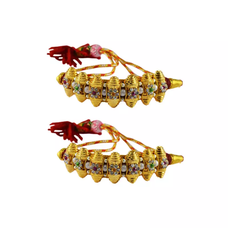 Traditional Hand work Ponchi