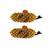 Traditional Hand Work Ponchi