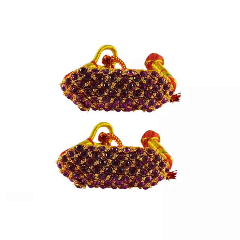 Traditional Hand Work Ponchi