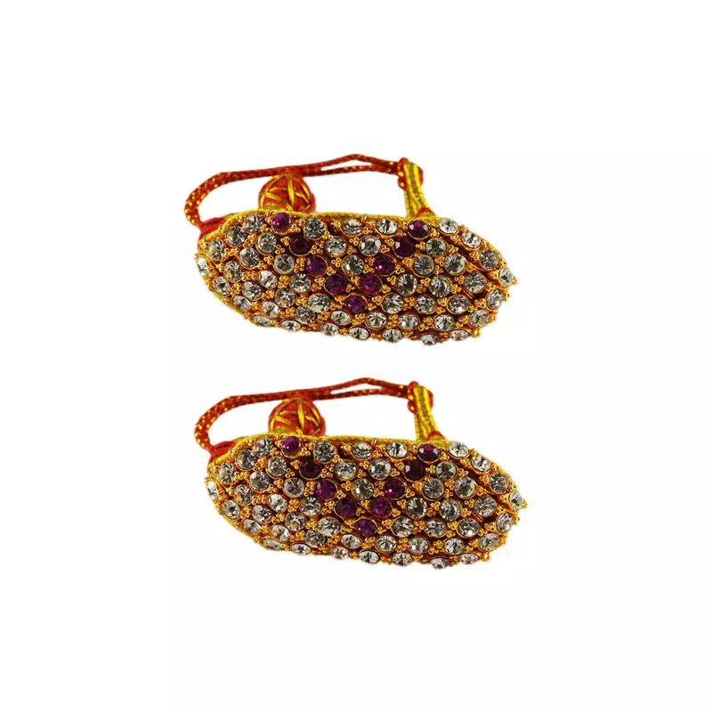 Traditional Hand Work Ponchi