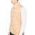 Elearray Cream Colored Khadi Blended Waistcoat
