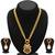 Incredible Gold Plated Necklace Set For Women