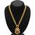 Incredible Gold Plated Necklace Set For Women