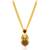Incredible Gold Plated Necklace Set For Women