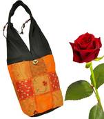 Embroidered Stylish Shoulder Bag Valentine Gift