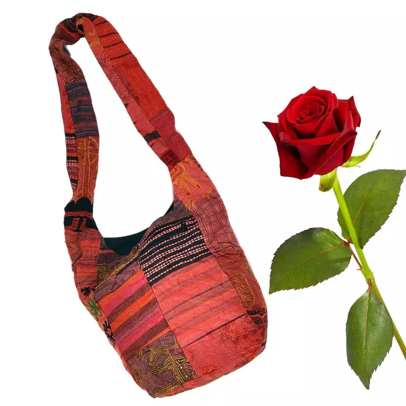 Rajasthani Designer Shoulder Bag Valentine Gift
