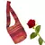 Designer Ladies Maroon Shoulder Bag Valentine Gift