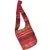 Designer Ladies Maroon Shoulder Bag Valentine Gift