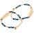 Pretty Designer Brass Payal Anklet Valentine Gift