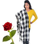 Latest Design Pure Kashmiri Stole Valentine Gift