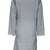 Ada Handcrafted Large White Cotton Lakhnavi Chikankari Kurta For Men