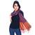 Kashmiri Reversible Warm Silk Stole Valentine Gift