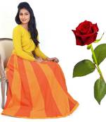Ethnic Jaipuri Cotton Lehanga Skirt Valentine Gift