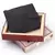 Stylish Genuine Pure Leather Wallet Valentine Gift