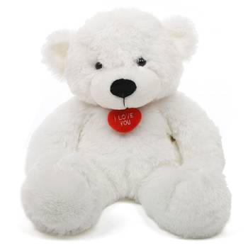 Be My Valentine Cute Coffee Mug Rose N Teddy Gift 3