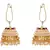 Pretty Pearl Jhumki.