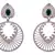 Dazzling Awesome American Diamond Designer Earring.