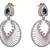 Dazzling Awesome American Diamond Designer Earring.