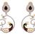 Seductive Beauty!! TBZ Design Earring