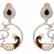 Seductive Beauty!! TBZ Design Earring