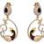 Seductive Beauty!! TBZ Design Earring