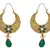 JFL - Beautiful Gold Green Bali.