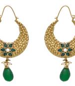 JFL - Beautiful Gold Green Bali.