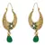 JFL - Beautiful Gold Green Bali.