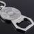 SuperDeals 50 Years Compass Perpetual Calendar with Bottle Opener KeyChain