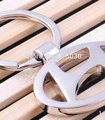SuperDeals Hyundai Key Chain