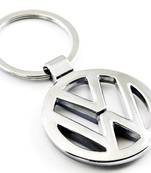 SuperDeals Volkswagen Full Metal Key Chain