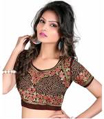 Bridal blouses