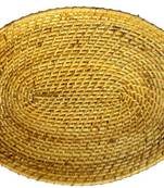 Cane Fruit Tray-Oval