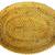 Cane Fruit Tray-Oval