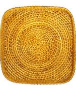 Cane Fruit Tray-Square