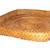 Cane Fruit Tray-Square