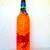 Recycle.Reuse.Rehyderate-SANDY CRAB-hand-painted bottles
