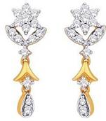 Traditional Shape Earring