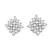Square Shape Earring