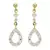 Traditional Shape Earring