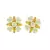 Floral Earring