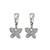 Butterfly Shape Earring