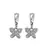 Butterfly Shape Earring
