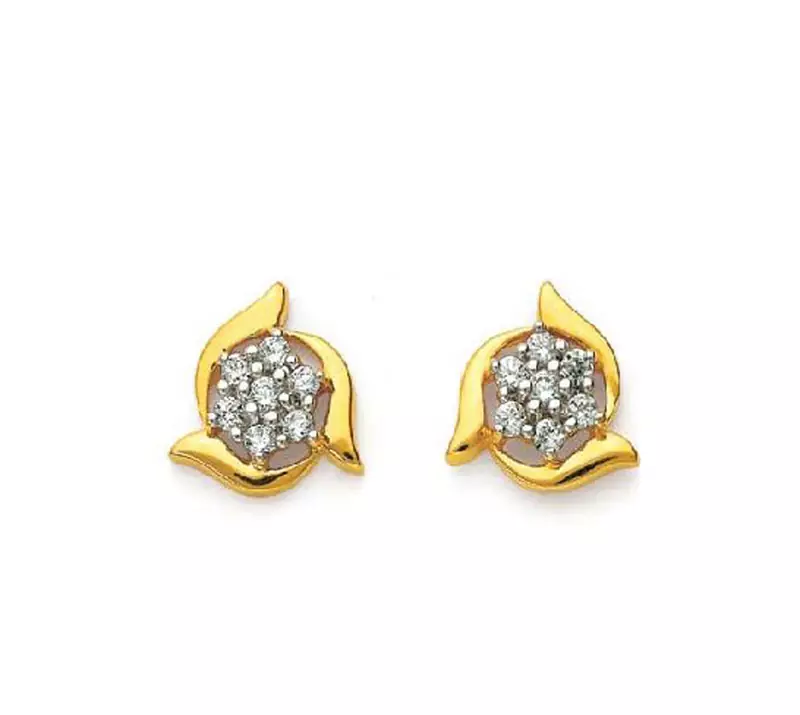 Nakshatra Earring
