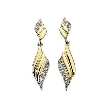 Stylish Earring 1