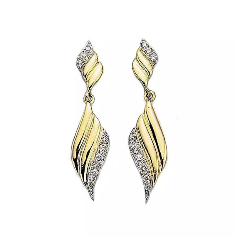Stylish Earring