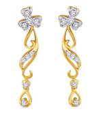 Traditional Shape Earring