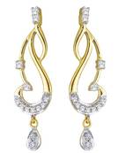 Traditional Shape Earring